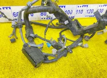 Коса двс TOYOTA VOXY/NOAH/ESQUIRE 2014/Цвет 1F7 8212128B40 ZRR85W/ZRR85G/ZRR85/ZRR80G/ZRR80/ZRR80W/ZWR80/ZWR80G/ZWR80W 3ZRFAE, передняя