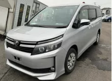 Коса двс TOYOTA VOXY/NOAH/ESQUIRE 2014/Цвет 1F7 8212128B40 ZRR85W/ZRR85G/ZRR85/ZRR80G/ZRR80/ZRR80W/ZWR80/ZWR80G/ZWR80W 3ZRFAE, передняя