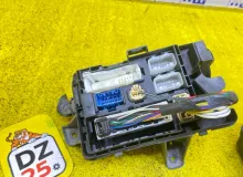 Блок предохранителей TOYOTA TUNDRA/SEQUOIA 2007/Цвет 202 826640C010 USK51L/USK50L/USK52L/USK55L/USK56L/USK57L/GSK50/GSK51/GSK52/UCK50/UCK51/UCK52/UCK55/UCK56/UCK57/UPK50/UPK51/UPK52/UPK55/UPK56/UPK57/USK65L/USK65/USK60L/USK60/UCK65L/UCK65/UCK60L/UCK60/UPK