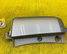 Планка под стоп Nissan