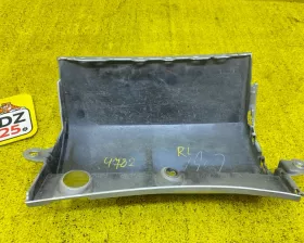 Планка под стоп Nissan