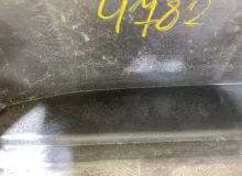Планка под стоп NISSAN SERENA 2017/Цвет K23 852315TA0C GNC27 MR20DD, задняя левая