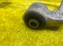 Рычаг INFINITI FX35/FX37/FX50/FX30D/QX70 2008/Цвет KH3 555011CA0A S51 VQ35HR, задний правый