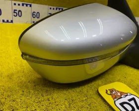 Уши NISSAN