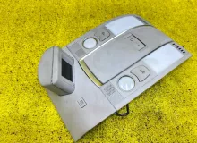 Светильник салона AUDI Q7 2007 4L094714012T 4LBHKS/4LBARA/4LBARS/4LBHKA/4LCJTL/4LCJTS/4LB BHK, передний