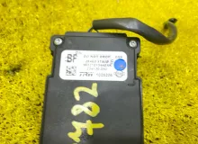 Камера переднего вида NISSAN SERENA 2017/Цвет K23 284G35TA0A GNC27 MR20DD, передняя