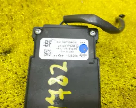 Камера переднего вида NISSAN