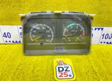 Спидометр MITSUBISHI FUSO CANTER 1997 MK320931 FB501B/FB50AB/FB51AB 4M40, передний