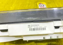 Спидометр MITSUBISHI FUSO CANTER 1997 MK320931 FB501B/FB50AB/FB51AB 4M40, передний