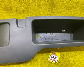 Пластик салона HONDA