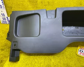 Пластик салона HONDA
