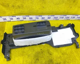 Пластик салона HONDA