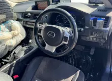 Поддомкратник/ домкрат LEXUS CT200H 2011/Цвет 212 6477776010 ZWA10 2ZRFXE, задний