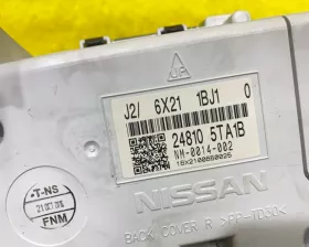 Спидометр NISSAN