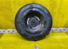 Колпак запасного колеса TOYOTA RAV4 2001/Цвет 1D4 6477342010 ACA21W/ACA21/ACA20W/ACA20/ACA22/ACA23/ACA26/ACA28/ZCA25/ZCA25W/ZCA26/ZCA26W 1AZFSE, задний