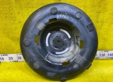 Колпак запасного колеса TOYOTA RAV4 2001/Цвет 1D4 6477342010 ACA21W/ACA21/ACA20W/ACA20/ACA22/ACA23/ACA26/ACA28/ZCA25/ZCA25W/ZCA26/ZCA26W 1AZFSE, задний