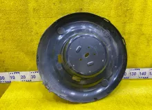 Колпак запасного колеса TOYOTA RAV4 2001/Цвет 1D4 6477342010 ACA21W/ACA21/ACA20W/ACA20/ACA22/ACA23/ACA26/ACA28/ZCA25/ZCA25W/ZCA26/ZCA26W 1AZFSE, задний