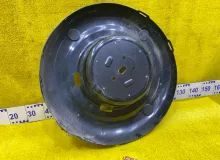Колпак запасного колеса TOYOTA RAV4 2001/Цвет 1D4 6477342010 ACA21W/ACA21/ACA20W/ACA20/ACA22/ACA23/ACA26/ACA28/ZCA25/ZCA25W/ZCA26/ZCA26W 1AZFSE, задний