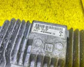 Блок управления двс HONDA