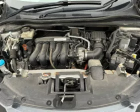 Блок управления двс HONDA
