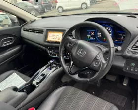 Блок управления двс HONDA