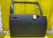 Дверь боковая TOYOTA FJ CRUISER 2011/Цвет 2KC 6700135750 GSJ15W/GSJ10W 1GRFE, передняя правая