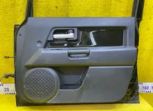 Дверь боковая TOYOTA FJ CRUISER 2011/Цвет 2KC 6700135750 GSJ15W/GSJ10W 1GRFE, передняя правая