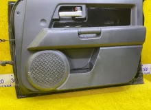Дверь боковая TOYOTA FJ CRUISER 2011/Цвет 2KC 6700135750 GSJ15W/GSJ10W 1GRFE, передняя правая