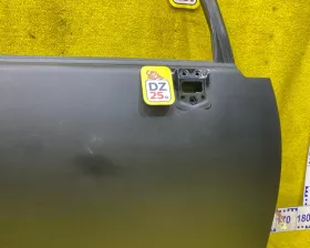 Дверь боковая Toyota