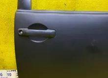 Дверь боковая TOYOTA FJ CRUISER 2011/Цвет 2KC 6700135750 GSJ15W/GSJ10W 1GRFE, передняя правая
