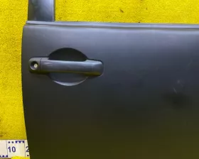 Дверь боковая Toyota