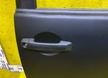 Дверь боковая TOYOTA FJ CRUISER 2011/Цвет 2KC 6700135750 GSJ15W/GSJ10W 1GRFE, передняя правая