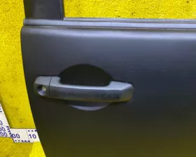 Дверь боковая Toyota