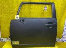 Дверь боковая TOYOTA FJ CRUISER 2011/Цвет 2KC 6700235760 GSJ15W/GSJ10W 1GRFE, передняя левая