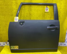 Дверь боковая Toyota