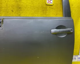 Дверь боковая Toyota