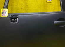 Дверь боковая TOYOTA FJ CRUISER 2011/Цвет 2KC 6700235760 GSJ15W/GSJ10W 1GRFE, передняя левая