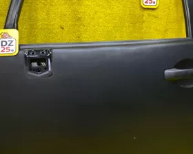Дверь боковая Toyota