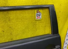 Дверь боковая TOYOTA FJ CRUISER 2011/Цвет 2KC 6700235760 GSJ15W/GSJ10W 1GRFE, передняя левая