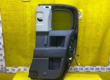 Дверь боковая TOYOTA FJ CRUISER 2011/Цвет 2KC 6700335211 GSJ15W/GSJ10W 1GRFE, задняя правая