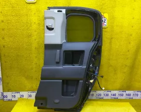 Дверь боковая Toyota