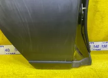 Дверь боковая TOYOTA FJ CRUISER 2011/Цвет 2KC 6700335211 GSJ15W/GSJ10W 1GRFE, задняя правая