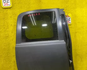 Дверь боковая Toyota