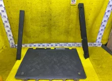Коврик багажника TOYOTA FJ CRUISER 2011/Цвет 2KC 5857035170 GSJ15W/GSJ10W 1GRFE, задний