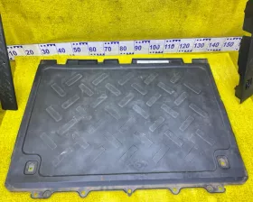 Коврик багажника Toyota