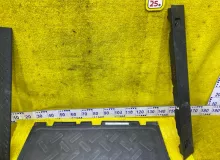 Коврик багажника TOYOTA FJ CRUISER 2011/Цвет 2KC 5857035170 GSJ15W/GSJ10W 1GRFE, задний