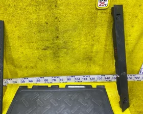 Коврик багажника Toyota