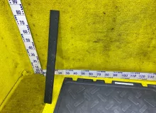 Коврик багажника TOYOTA FJ CRUISER 2011/Цвет 2KC 5857035170 GSJ15W/GSJ10W 1GRFE, задний