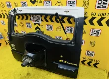 Дверь 5я TOYOTA FJ CRUISER 2011/Цвет 2KC 6700535371 GSJ15W/GSJ10W 1GRFE, задняя