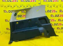 Обшивка багажника TOYOTA FJ CRUISER 2011/Цвет 2KC 6474035091B0 GSJ15W/GSJ10W 1GRFE, задняя левая